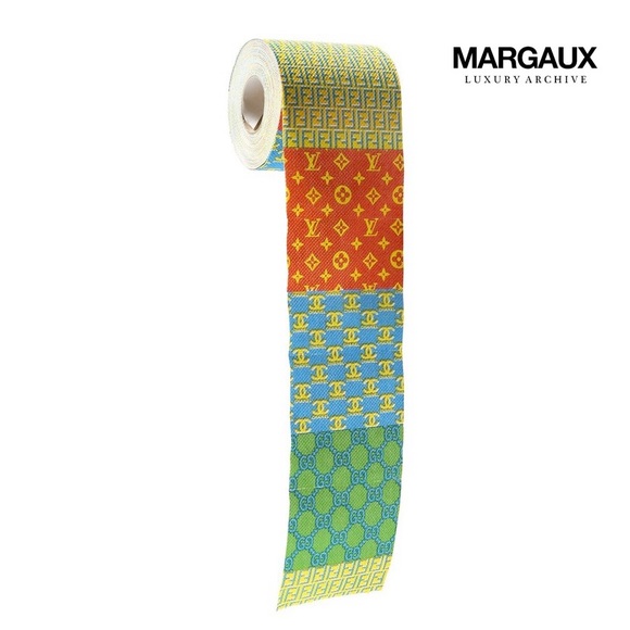 ComplexCon Exclusive Chinatown Market Toilet Paper